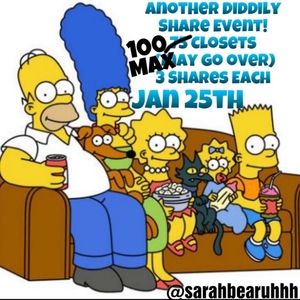 It's happening soon, in case anyone is wondering.